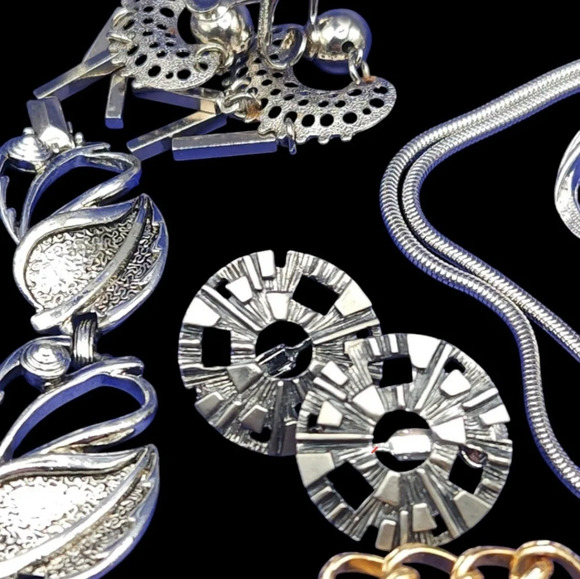 Vintage Sarah Coventry lot - Picture 4 of 8